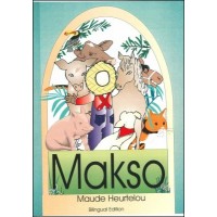Makso (Creole only) by Maude Heurtelou