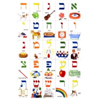 Yiddish Poster