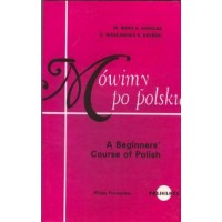 Conversational Polish: A Beginner's Guide (Book + Audio Cassettes)