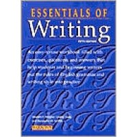 Essential Of Writing (Paperback) 5th Edition