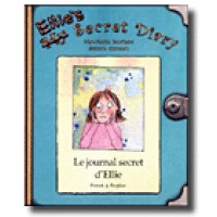 Ellie's Secret Diary (Don't bully me) in Bulgarian & English HB