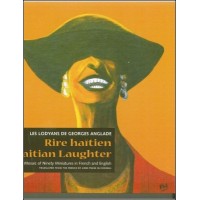 Haitian Laughter / Rire Haitien (Hard Cover)