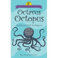 Octavus the Octopus / Octavus Octopus (Paperback)