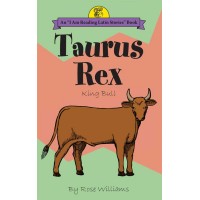 Taurus Rex (Paperback)