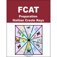 FCAT Preparation Haitian Creole Keys (grade 6)