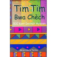 TimTim: 500 Riddles in H. Creole