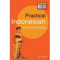 Practical Indonesian Phrasebook - A Communication Guide
