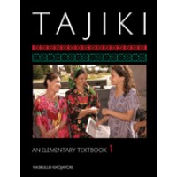 Tajiki - An Elementary Textbook, Volume 1