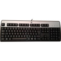 Keyboard for Portuguese - Brazilian USB Keyboard