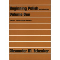 Beginning Polish (Revised Edition) Volume One (Paperback)
