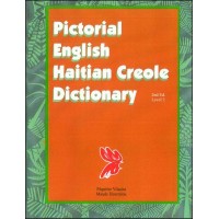 English/Haitian-Creole Pictorial English-Creole Dictionary
