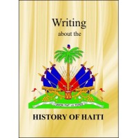 Writing About The History of Haiti in Haitian-Creole by F. Vilsaint