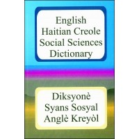 Social Studies Glossary - Basic Social Studies Concepts with Dictionary in English & Haitian-Creole