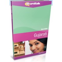 Talk More! Gujarati