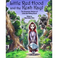 Little Red Hood and the Kesh Kayl -