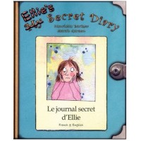 Ellie's Secret Diary (Don't bully me) in Italian & English