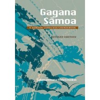 Gagana Samoa: A Samoan Language Coursebook, Book w/Audio Download