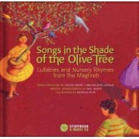 Songs in the Shade of the Olive Tree in Arabic and Berber