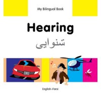 Bilingual Book - Hearing in Farsi & English [HB]