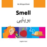 Bilingual Book - Smell in Farsi & English [HB]