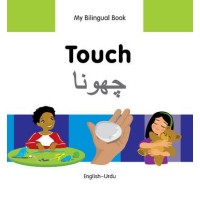 Bilingual Book - Touch in Urdu & English [HB]