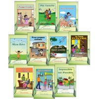 Good Citizen Children's 10-Book Collection 