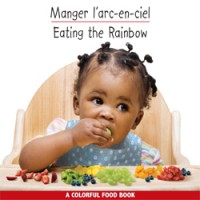 Eating The Rainbow in French & English