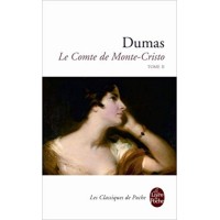 The Count of Monte Cristo - Le Comte de Monte Cristo, Tome 2 in French