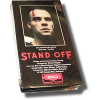 Stand Off (VHS)