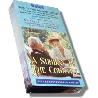 A Sunday in the Country (VHS)