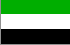 Afghanistan Flag