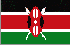 Kenya Flag