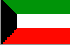 Kuwait Flag