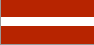 Latvia Flag