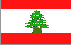 Lebanon Flag