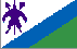 Lesotho Flag