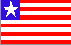 Liberia Flag