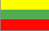 Lithuania Flag