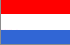 Luxembourg Flag