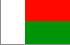 Madagascar Flag