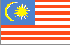 Malaysia Flag