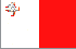 Malta Flag