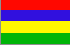 Mauritius Flag