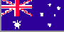 Australia Flag