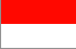 Monaco (Principality of) Flag