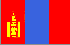 Mongolia Flag