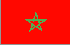 Morocco Flag