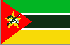 Mozambique Flag