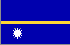 Nauru Flag