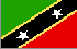 Nevis Flag